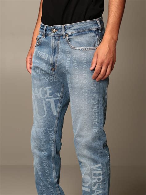 saldi versace jeans|versace jeans sale.